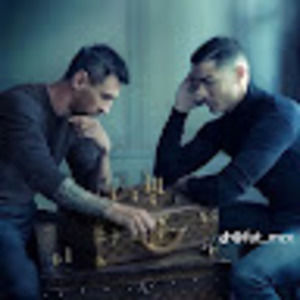 Meet your Posher, Adrian